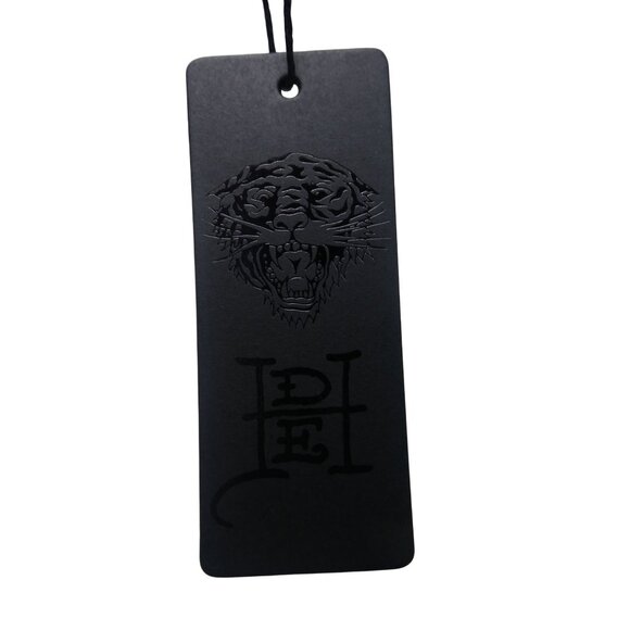 Ed Hardy Tiger Baseball‎ Cap Blue One Size Fits - Picture 5 of 7